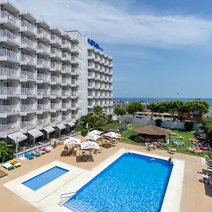 Medplaya Alba Benalmádena