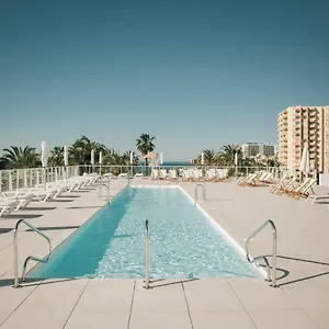 Alay - Adults Only Recommended Отель