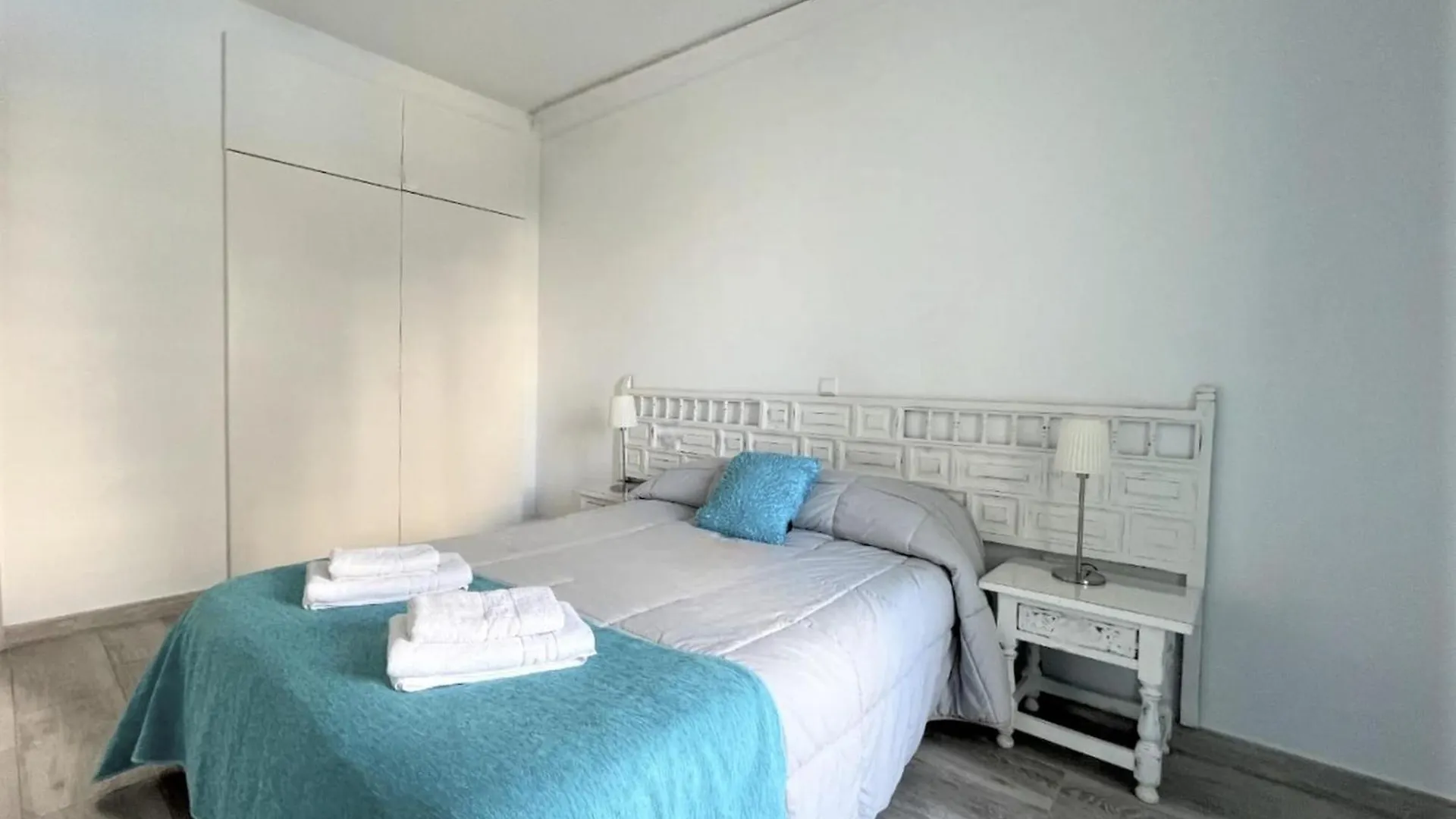 Apartment With Sea Views Benalmadena 0*,  Spain