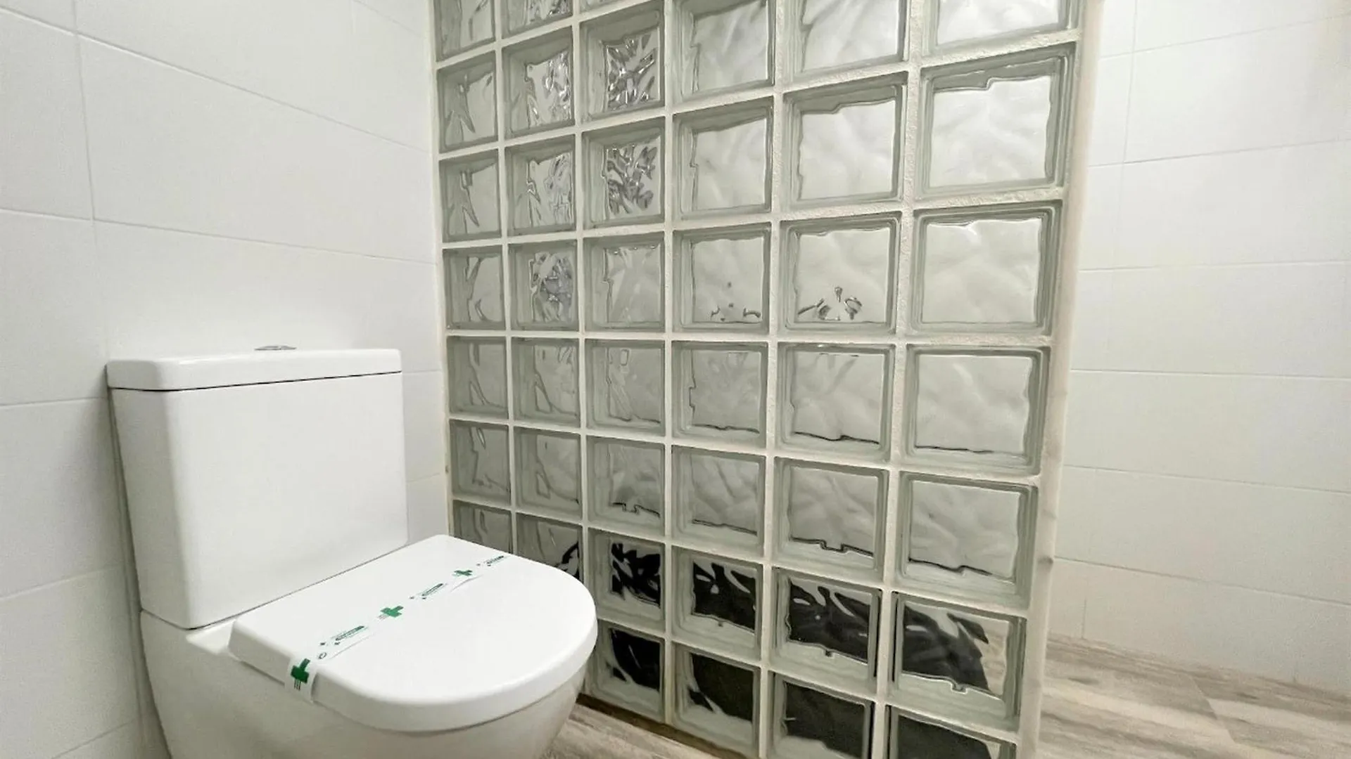 Apartment With Sea Views Benalmadena 0*,  Spain