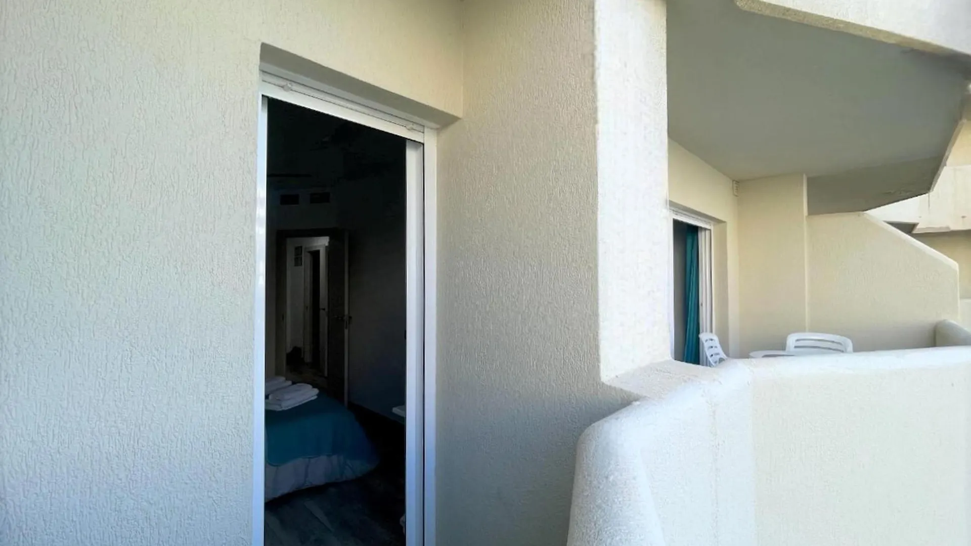 Apartment With Sea Views Benalmadena 0*,