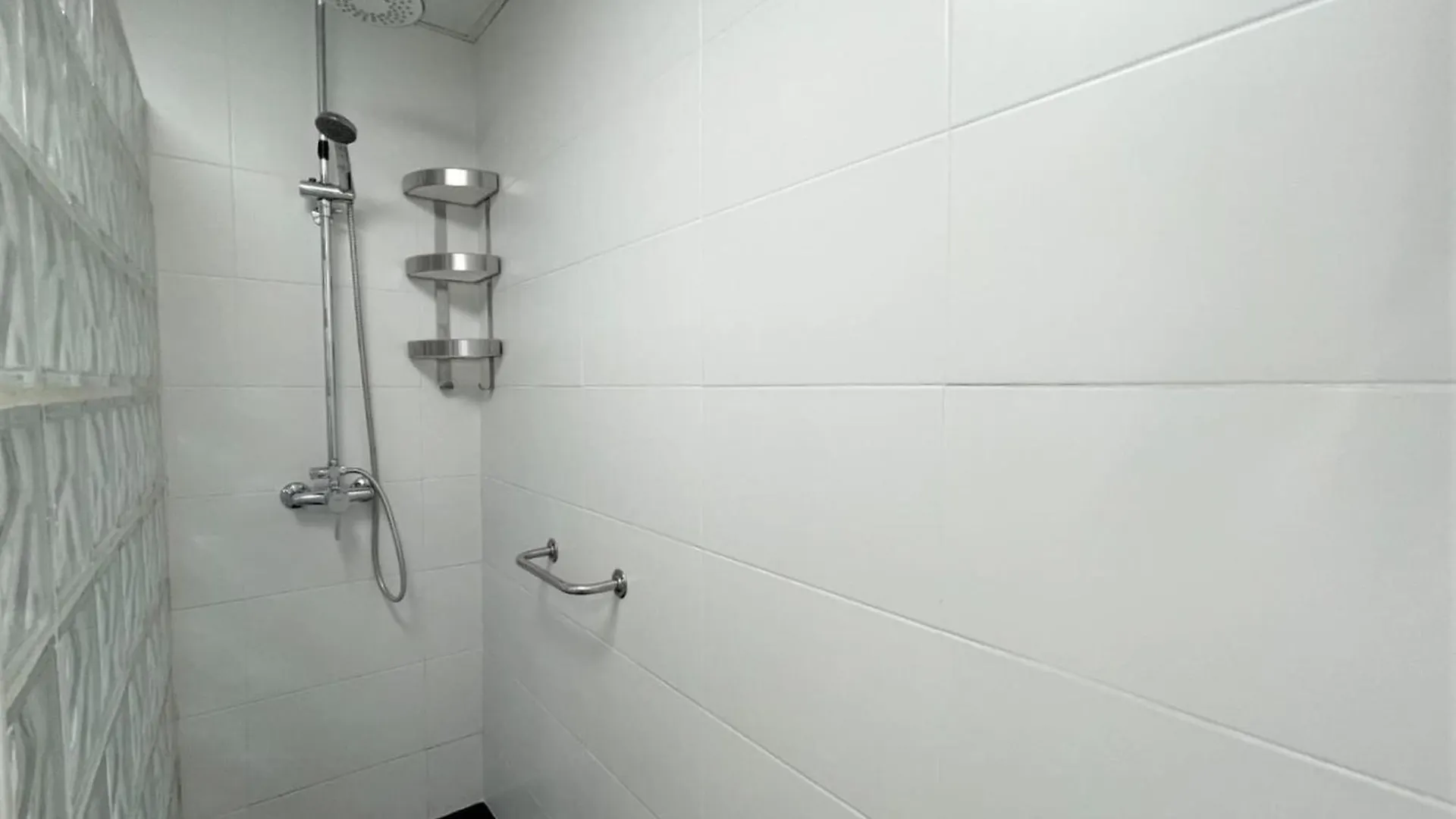 Apartment With Sea Views Benalmadena Spain